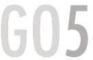 go5 logo